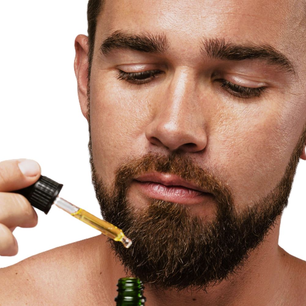 Beard Oil