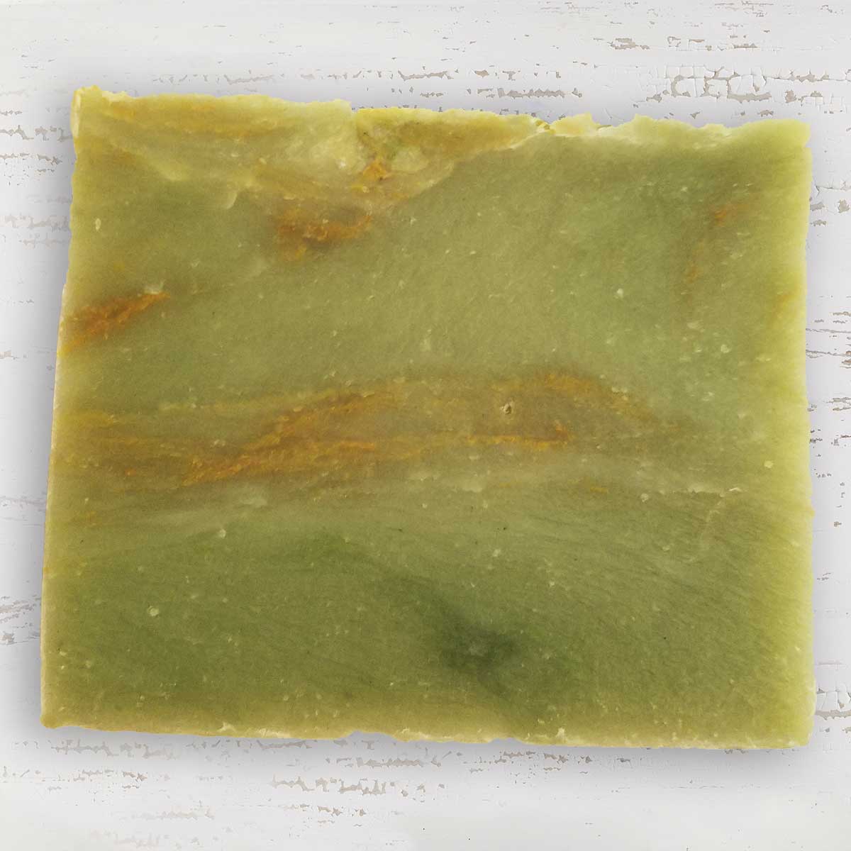 Field of Clover Handmade Soap - Buck Ridge Soap