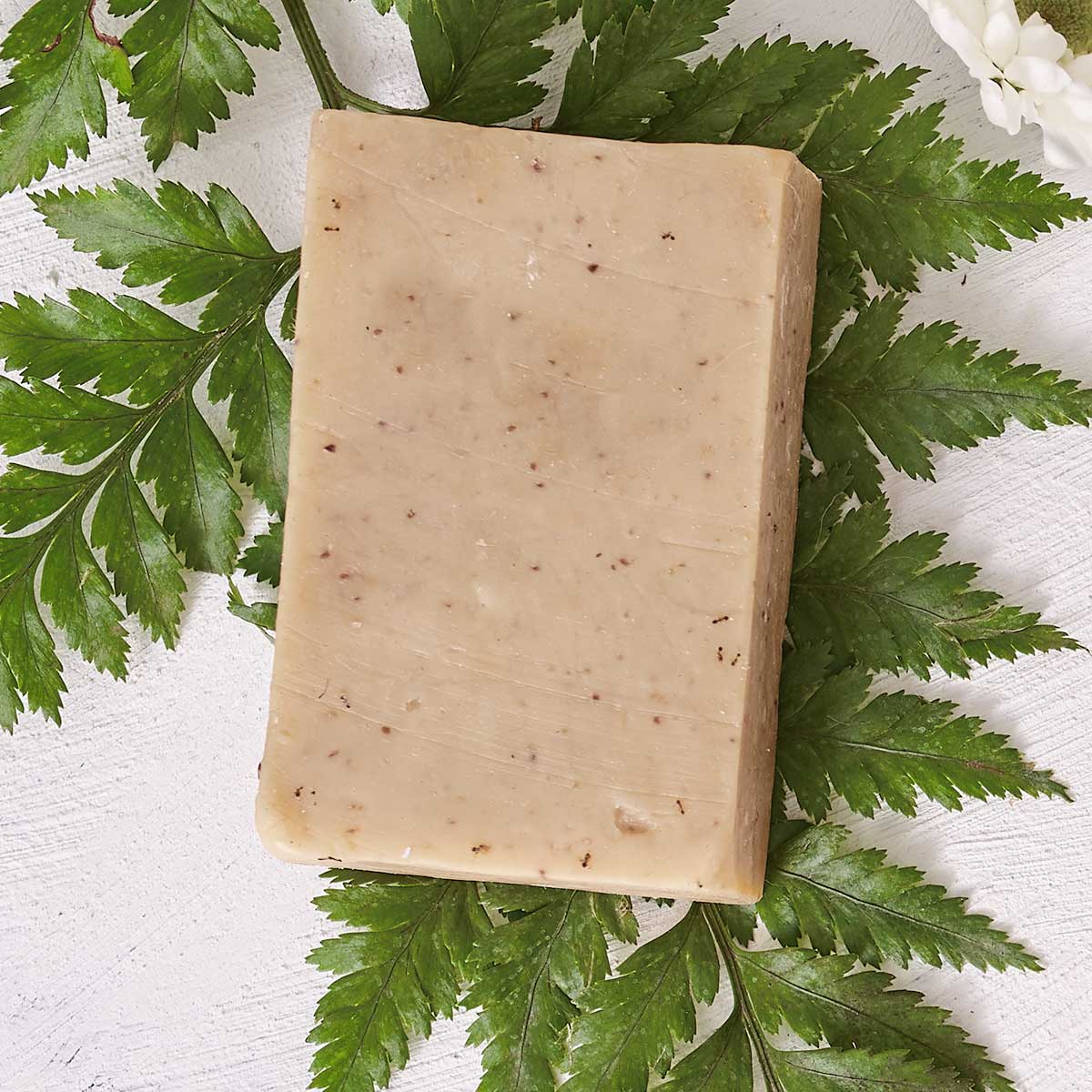 Hippie Scent Men's Handmade Soap - Buck Ridge Soap
