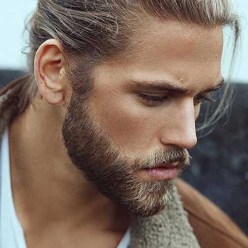 Beard Care