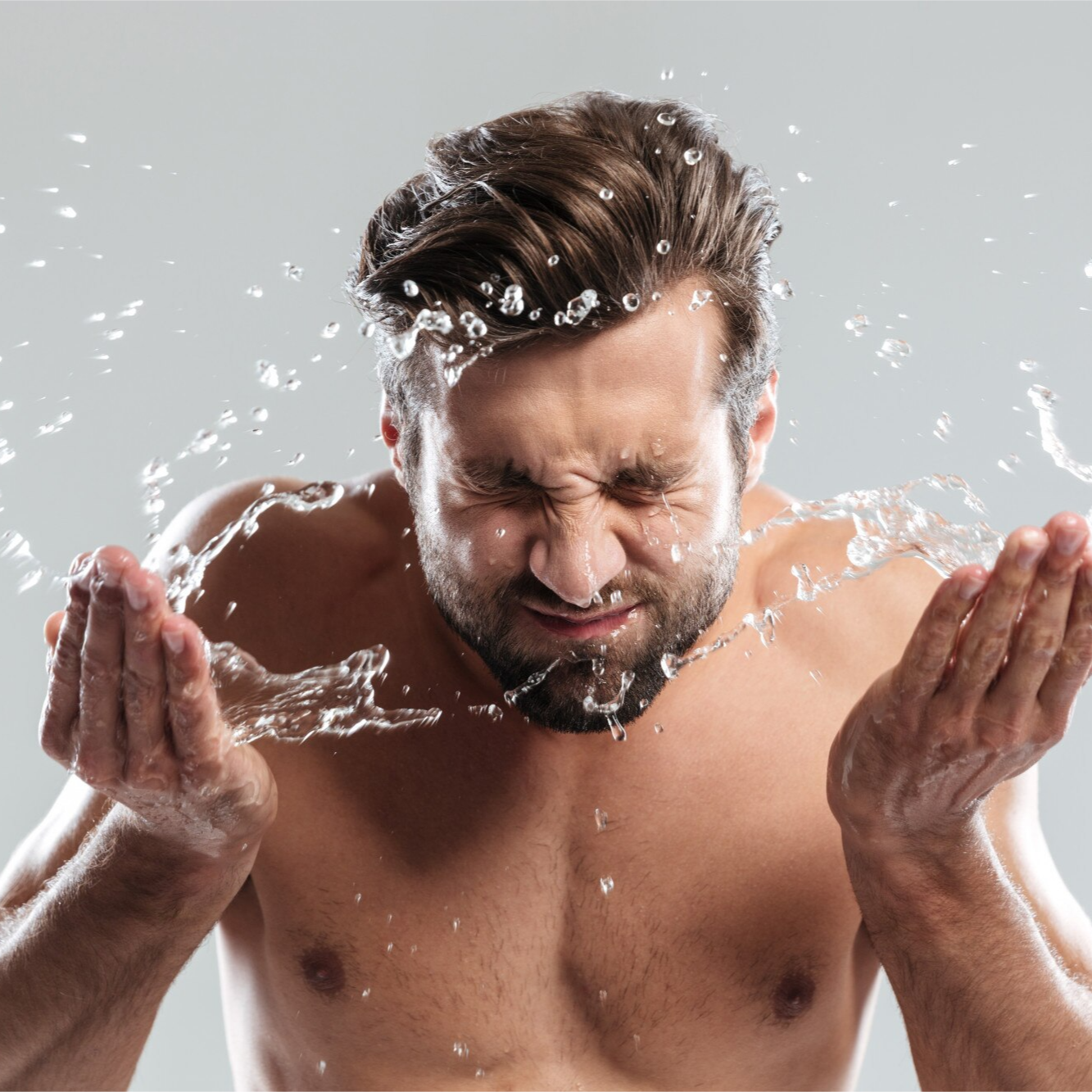 Beard Wash