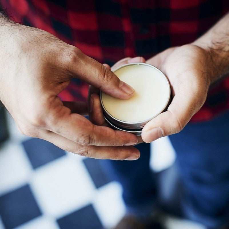 Beard Balm