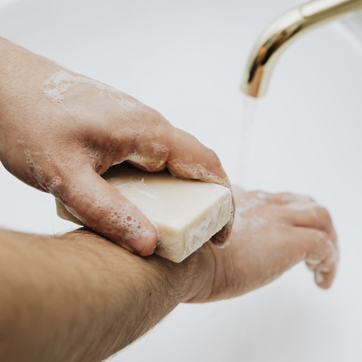 Campers Friend Insect Repellent Soap