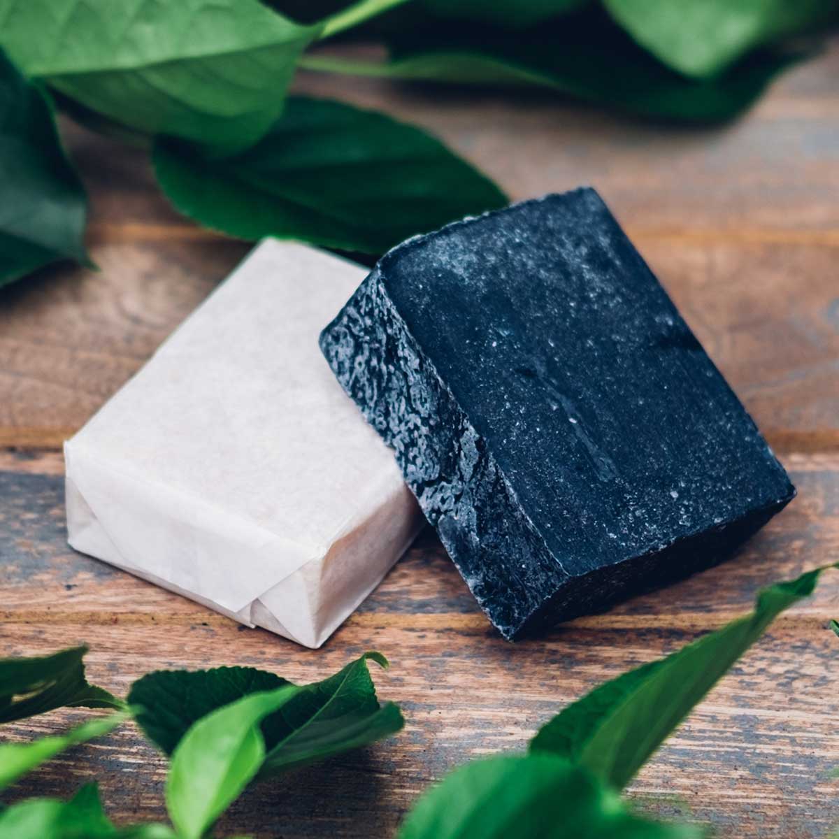 Fire Starter Men's Handmade Soap - Buck Ridge Soap